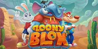 Loony Blox