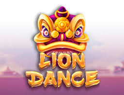 Lion Dance