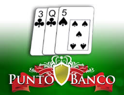 Punto Banco