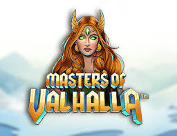 Masters of Valhalla