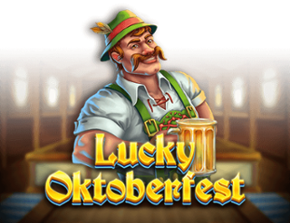 Lucky Oktoberfest