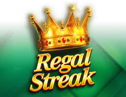 Regal Streak
