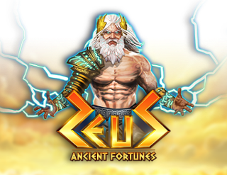 Ancient Fortunes: Zeus