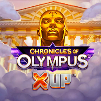 Chronicles of Olympus X UP