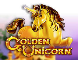 Golden Unicorn
