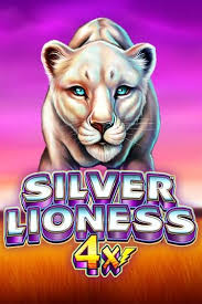 Silver Lioness 4x