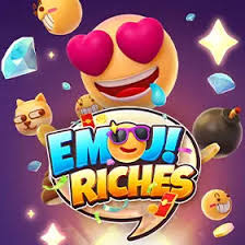 Emoji Riches