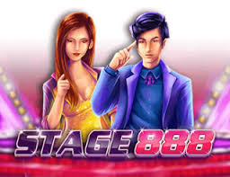Stage 888