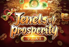 Jewels of Prosperity