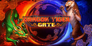 Dragon Tiger Gate