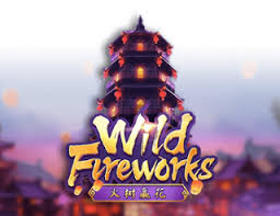 Wild Fireworks