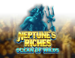 Neptune's Riches: Ocean of Wilds