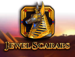 Jewel Scarabs