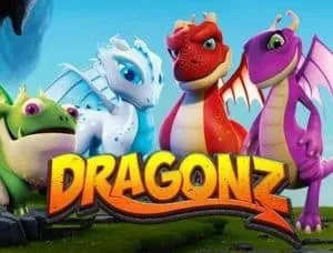 Dragonz