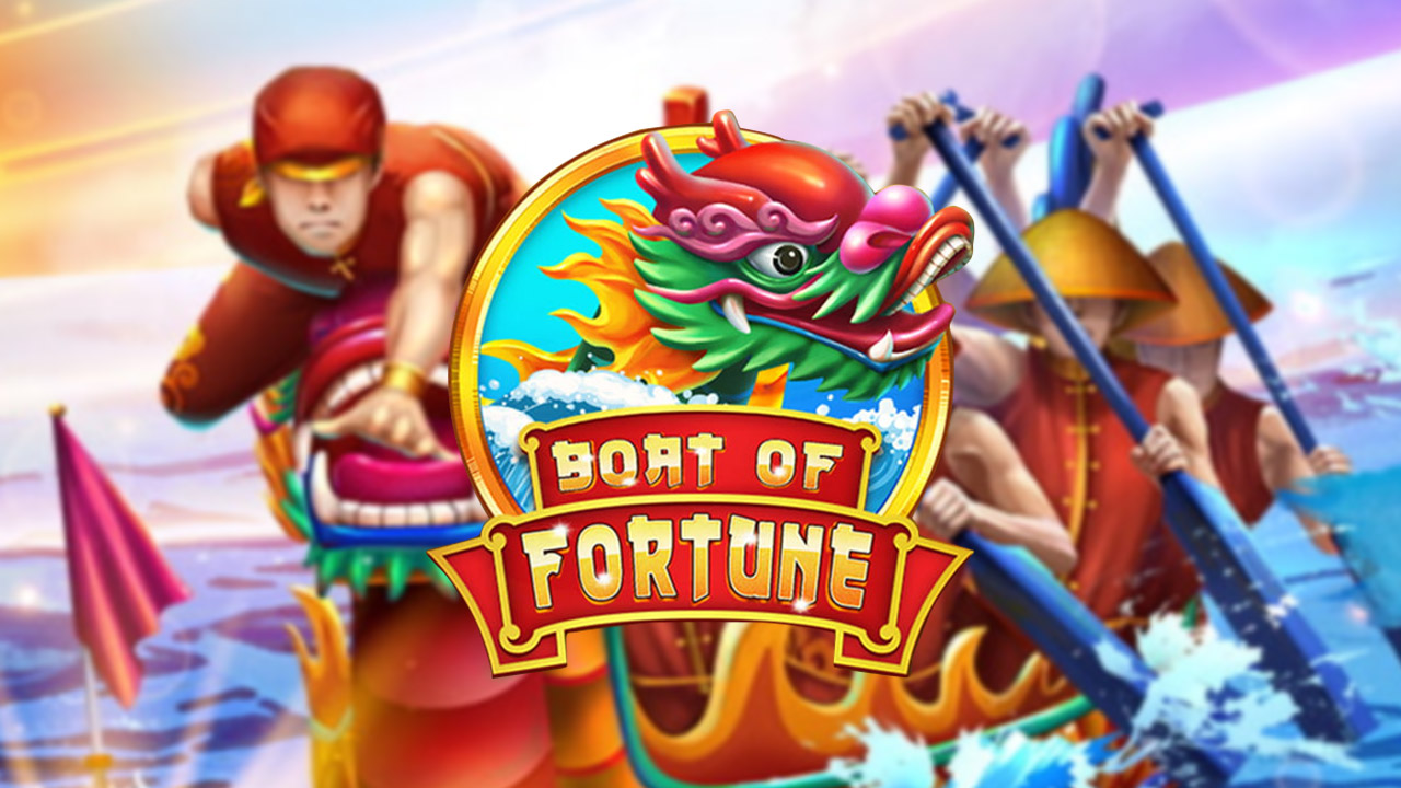 Boat of Fortune