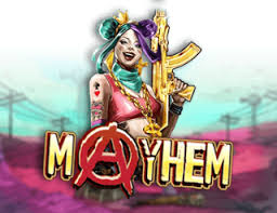 Mayhem
