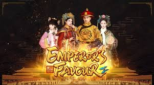 Emperor's Favour