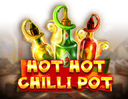 Hot Hot Chilli Pot