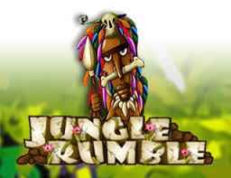 Jungle Rumble