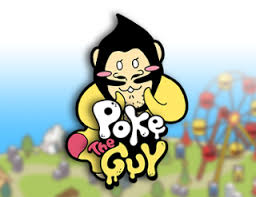 Poke The Guy