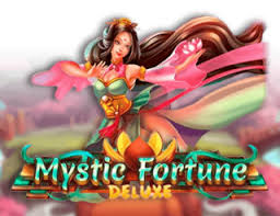 Mystic Fortune