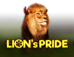 Lion's Pride