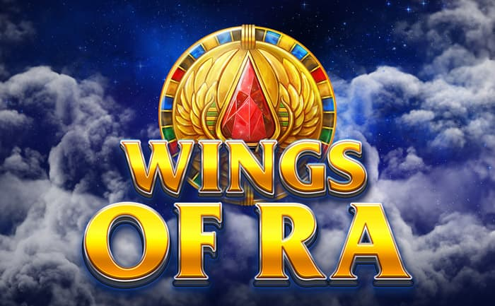 Wings of Ra