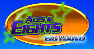 Aces and Eights 50 Hand