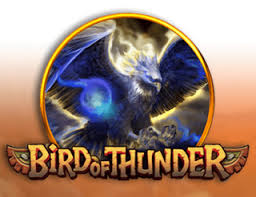 Bird of Thunder
