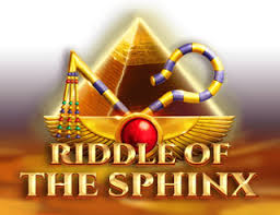 Riddle Of The Sphinx