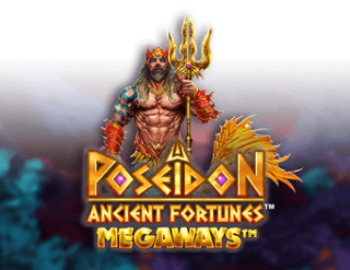 Ancient Fortunes: Poseidon Megaways ™