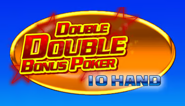 Double Double Bonus Poker 10 Hand