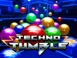 Techno Tumble