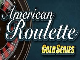 American Roulette Gold