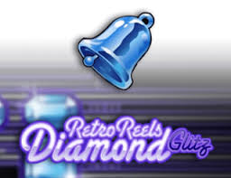 Retro Reels - Diamond Glitz
