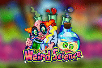 Weird Science