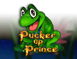 Pucker Up Prince