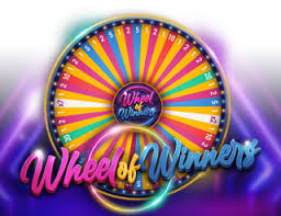 Wheel of Winners