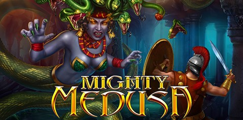Mighty Medusa