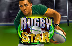Rugby Star