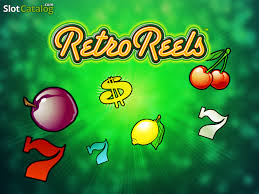 Retro Reels
