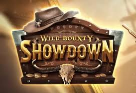 Wild Bounty Showdown