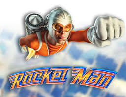 Rocket Men