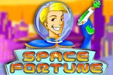 Space Fortune