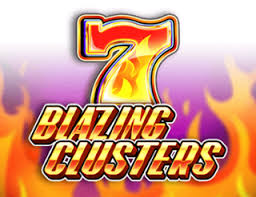 Blazing Clusters