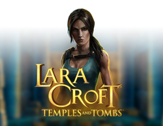 Lara Croft: Temples and Tombs