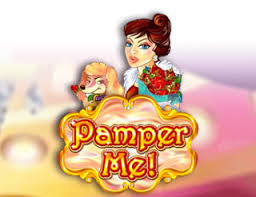 Pamper Me
