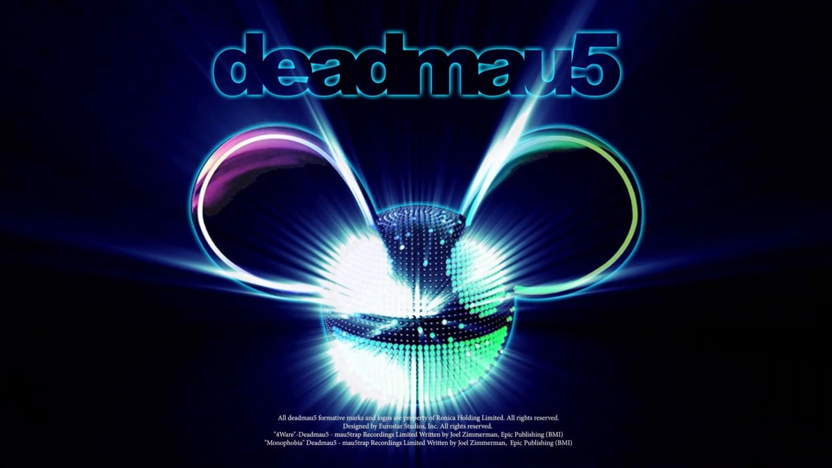deadmau5