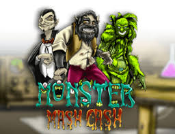Monster Mash Cash
