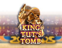 King Tut's Tomb